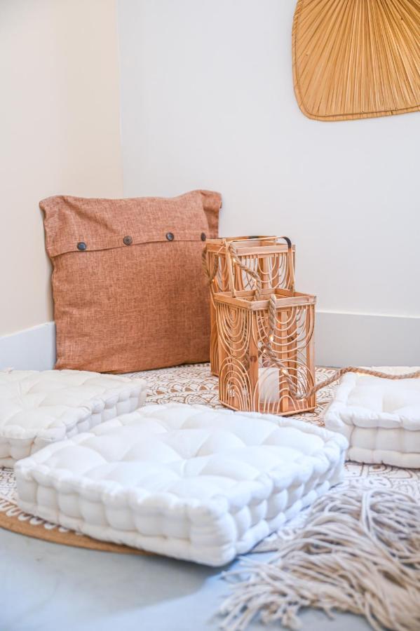 Apartamento Kyma - Luxurious & Peacefull Bruxelas