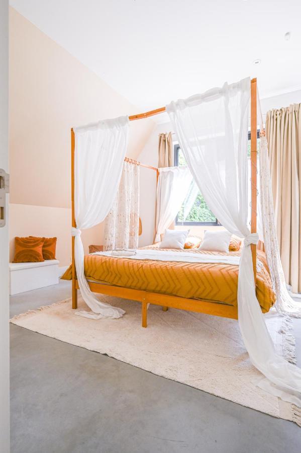 Apartamento Kyma - Luxurious & Peacefull