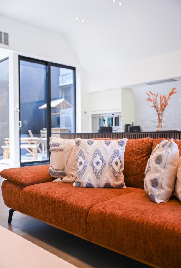 Appartement Kyma - Luxurious & Peacefull