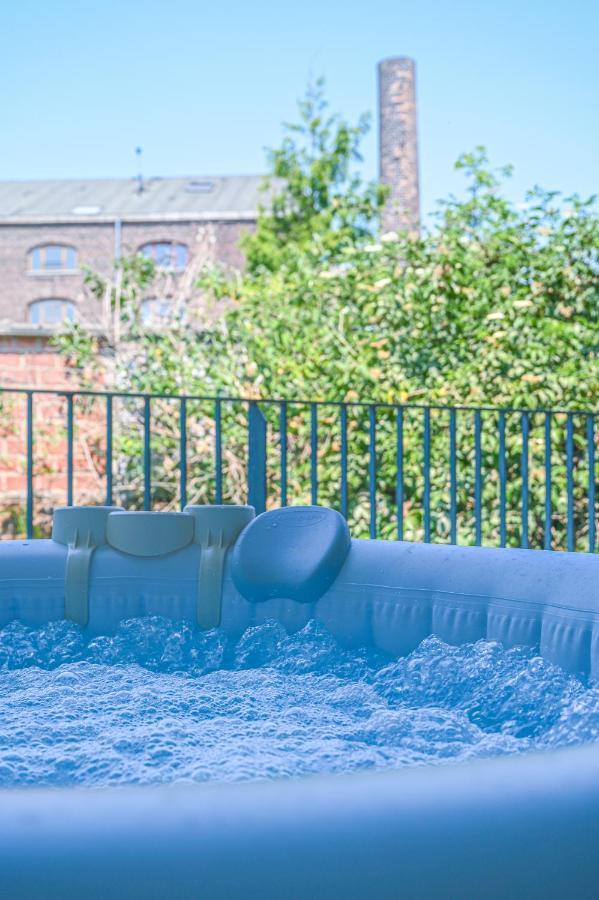 Appartement Kyma - Luxurious & Peacefull *
