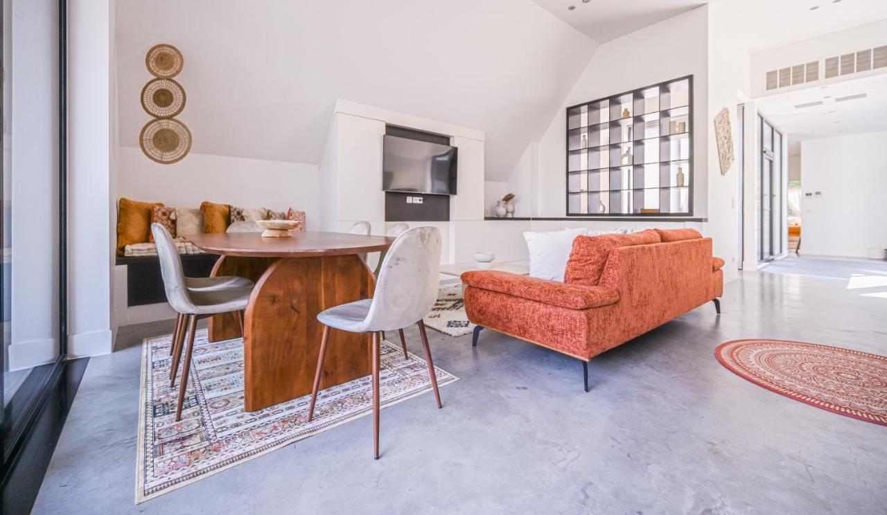 Appartement Kyma - Luxurious & Peacefull