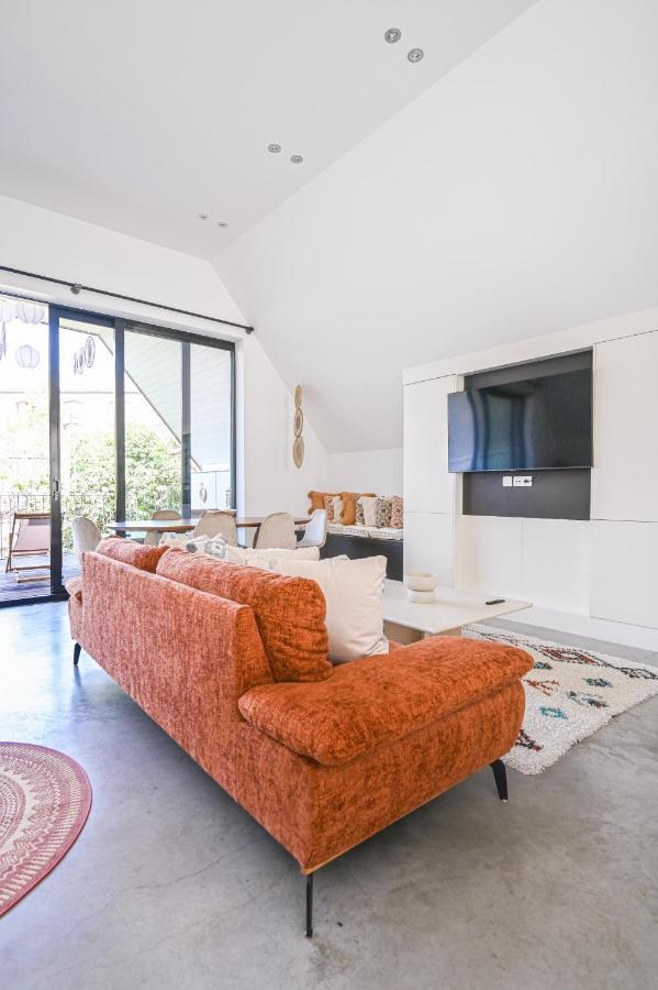 Appartement Kyma - Luxurious & Peacefull