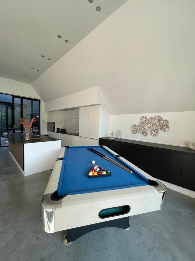Kyma - Luxurious & Peacefull Appartement Bruxelles
