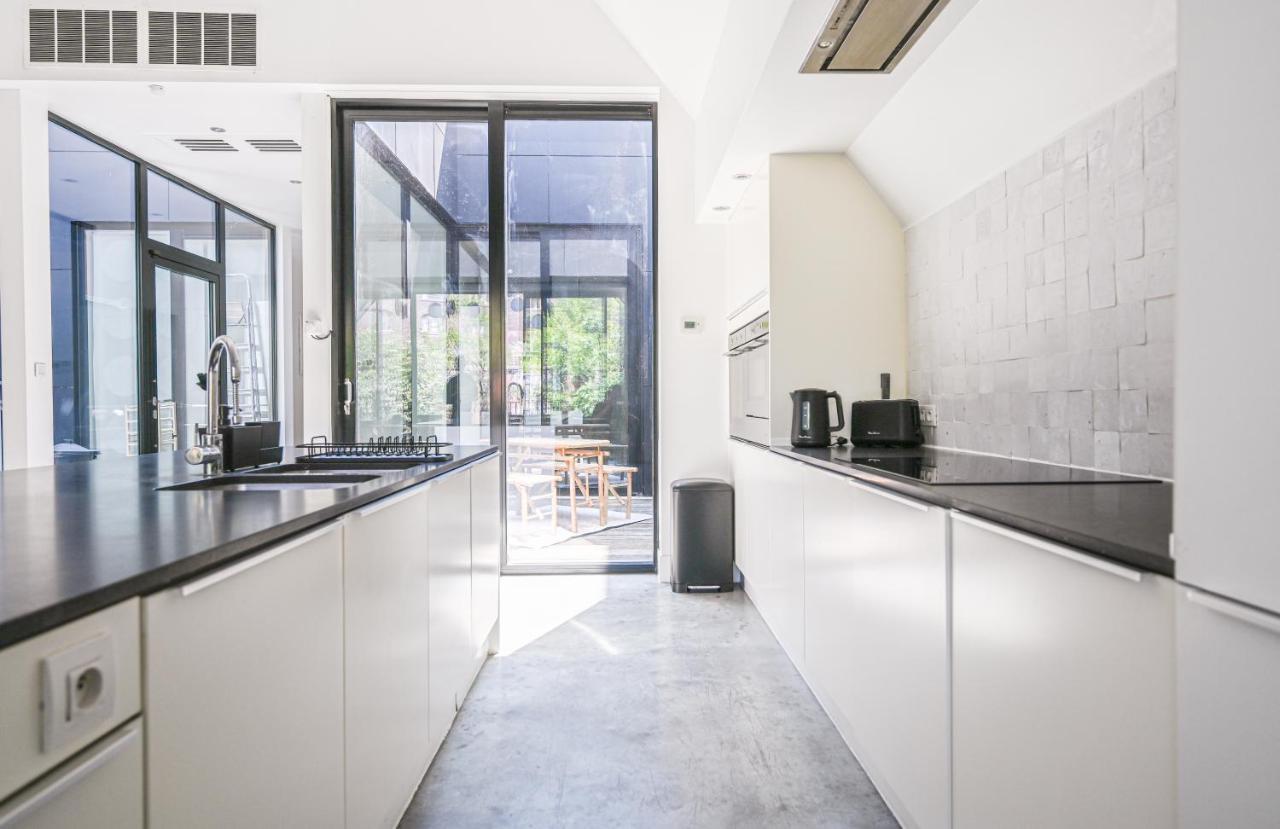 Kyma - Luxurious & Peacefull Appartement *