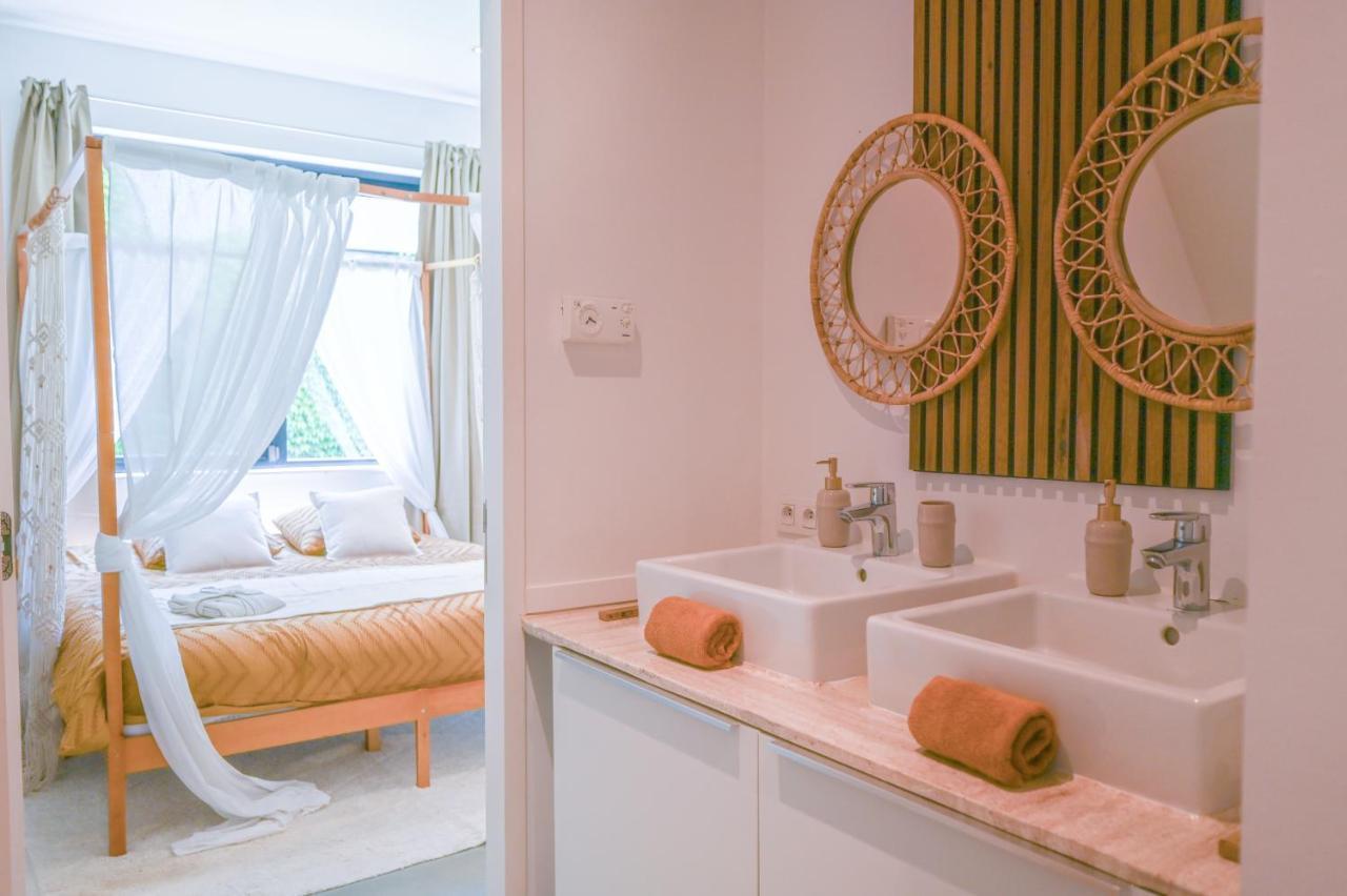 Kyma - Luxurious & Peacefull Appartement *