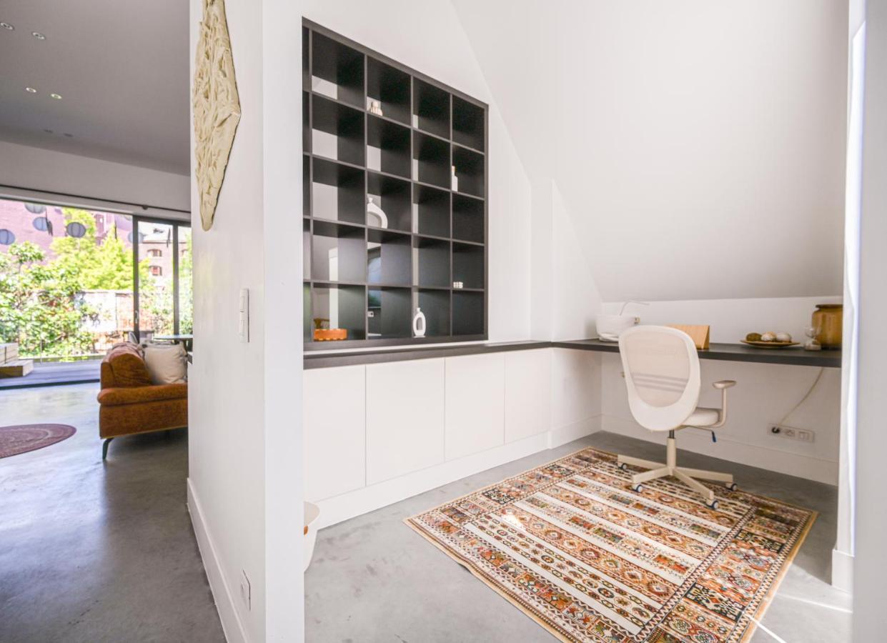 Appartement Kyma - Luxurious & Peacefull *