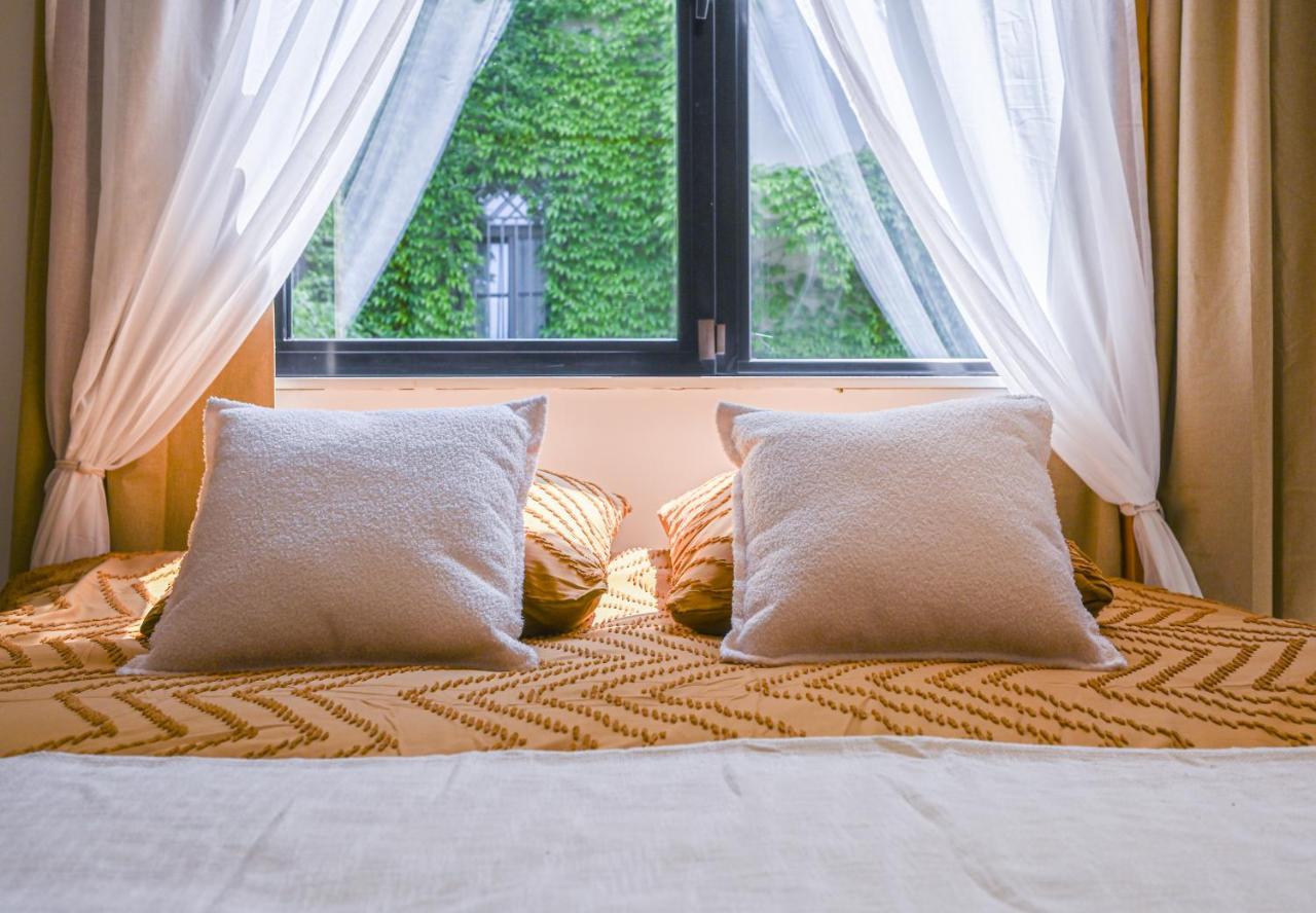 Kyma - Luxurious & Peacefull Bruxelles