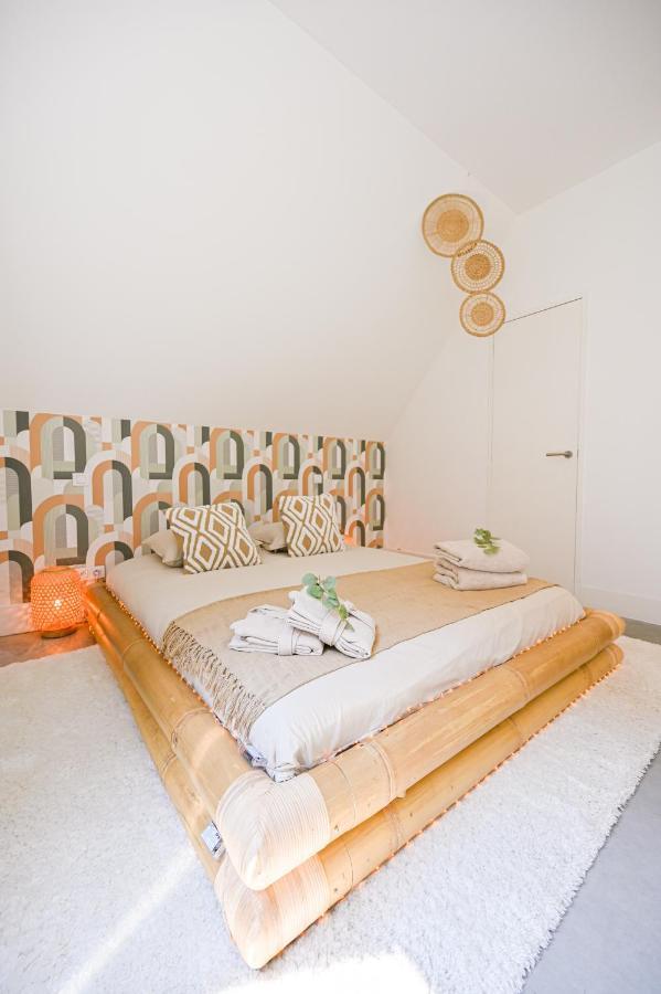 Kyma - Luxurious & Peacefull Bruxelles