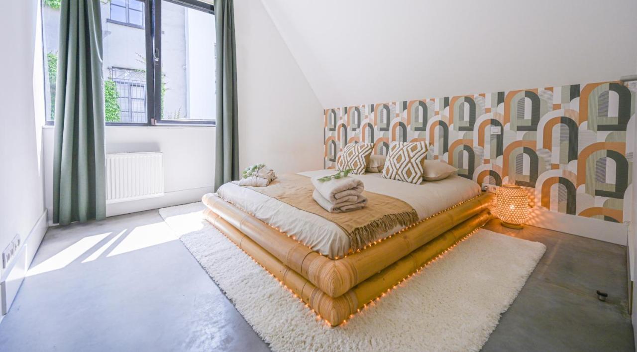Kyma - Luxurious & Peacefull Appartement